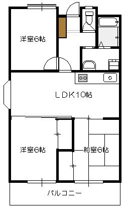 パールハイツＳＵＭＩＤＡ(１号室).JPG