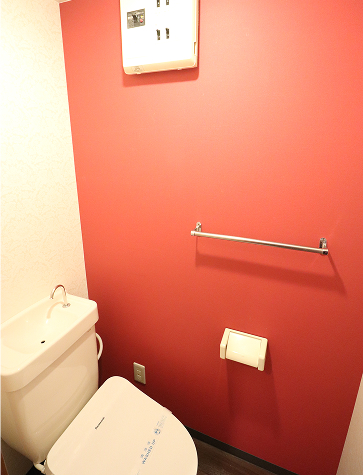トイレの画像